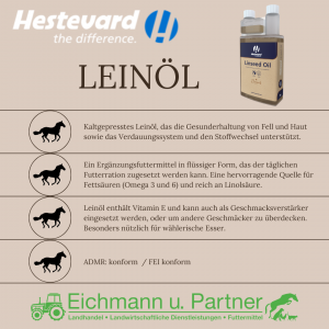Leinöl