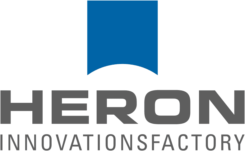 Heron Logo