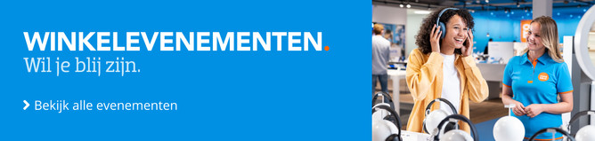 Ladengeschäft Coolblue