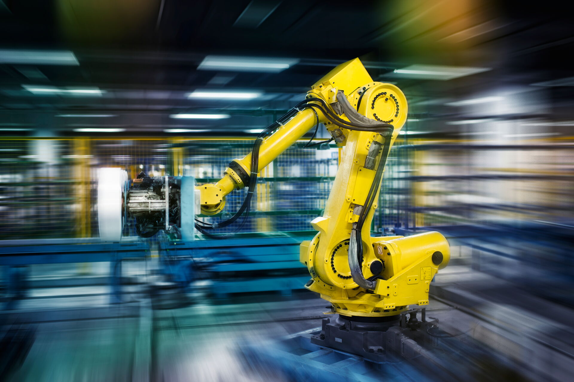 CNC-Fräsen im 5-Achs-Verfahren