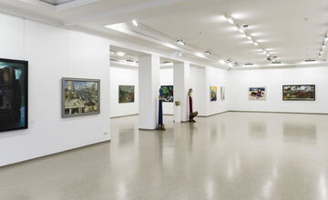 Kunstgalerie