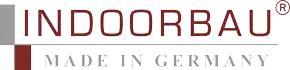 Indoorbau Logo