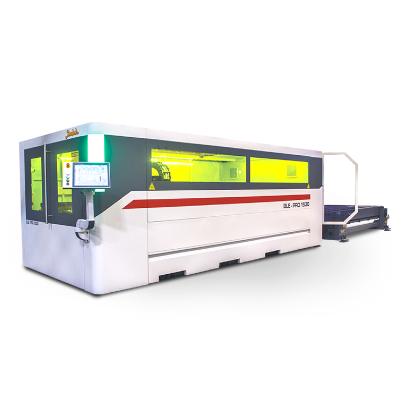 BAYKAL CNC-Laserschneidanlage