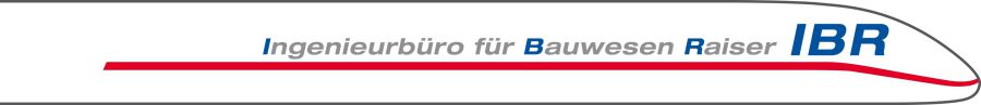 Ingenieurbüro Raiser Logo