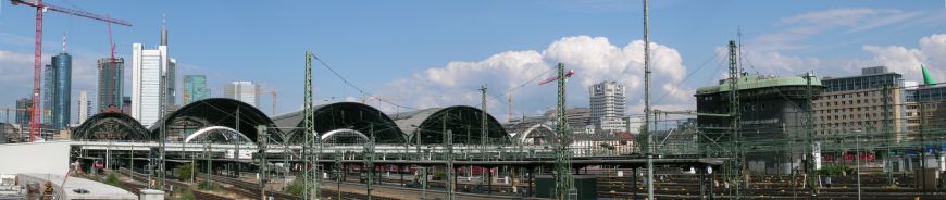 Ingenieurbüro Raiser – Fertigung
