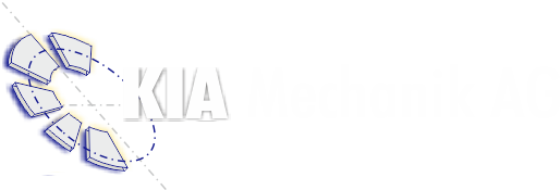 KIA Mechanik Logo