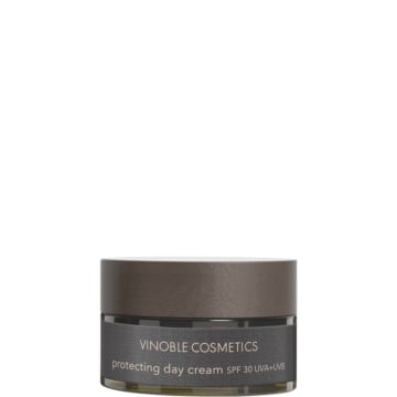 Protecting Day Cream SPF 30 UVA+UVB