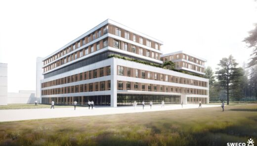 Martha-Maria Klinikum