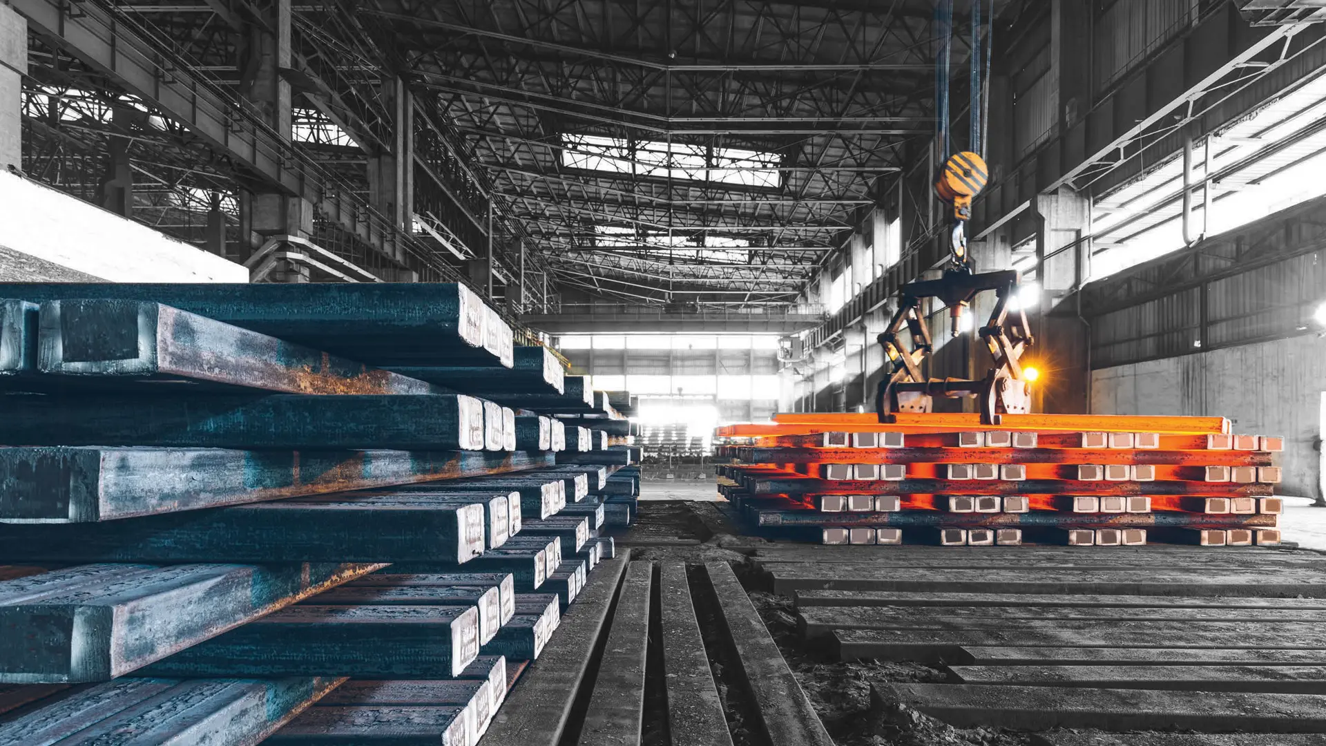 Geschmiedete Komponente (Green Forging)