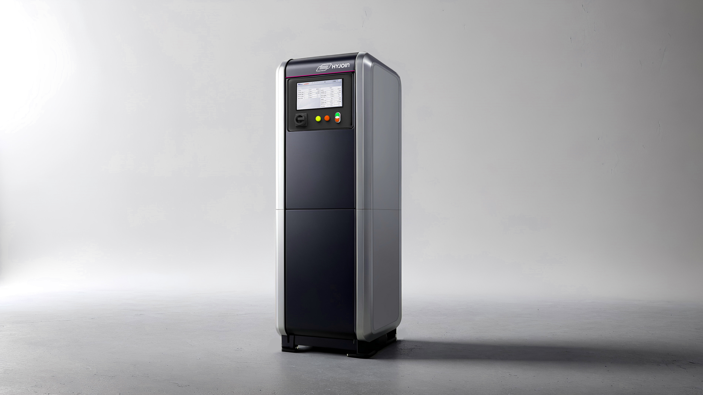 coreSUPPLY® integriert in automatisierte Fertigungslinie