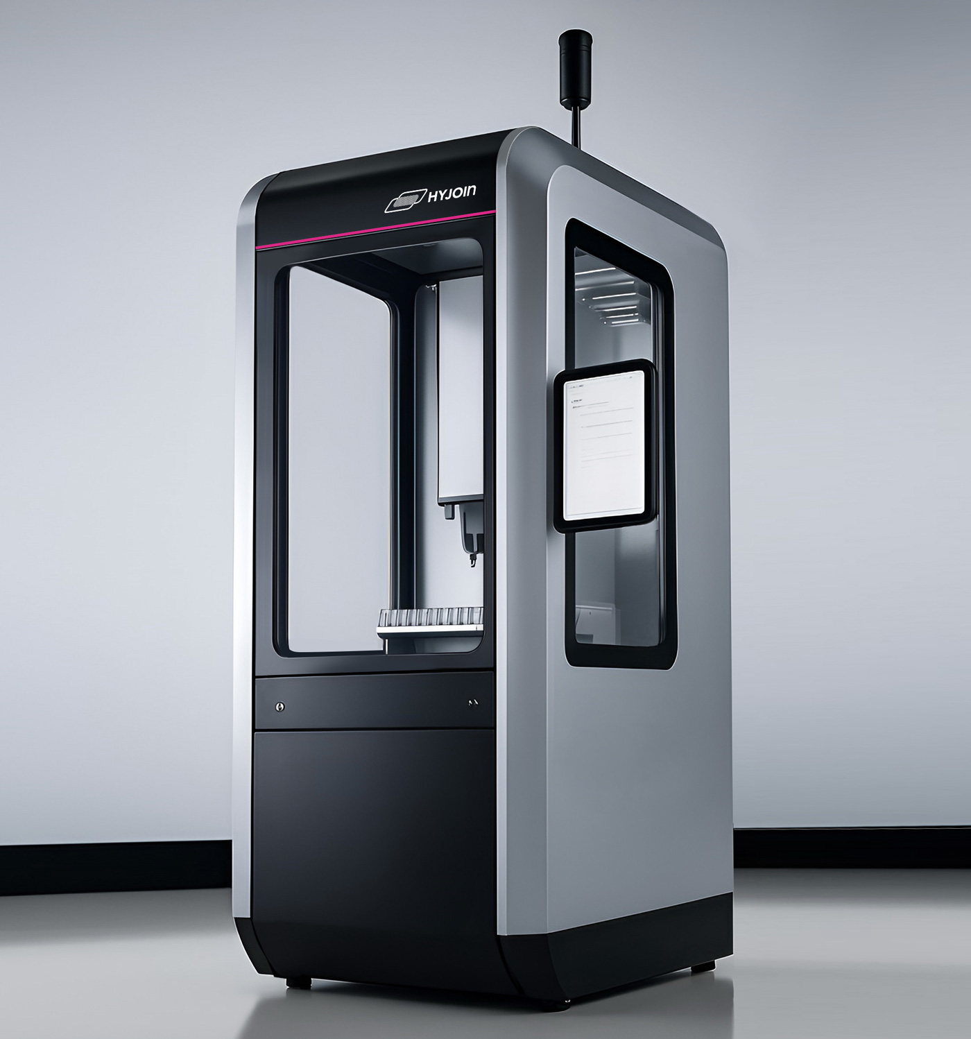 varioJOIN® Semi-Automatic Fügesystem