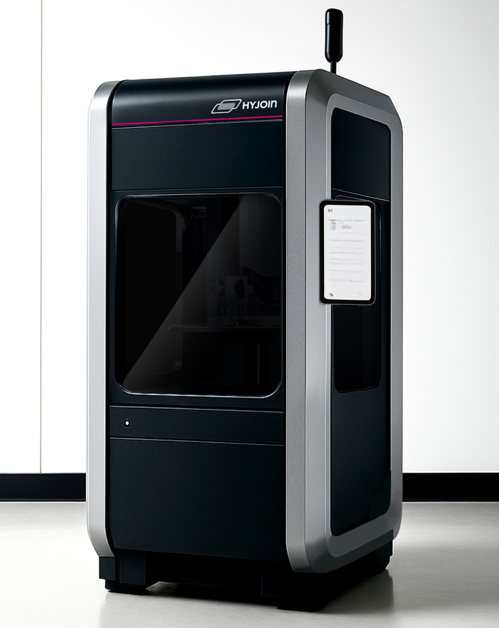 laserTREAT® Modul für Laser-Oberflächenstrukturierung