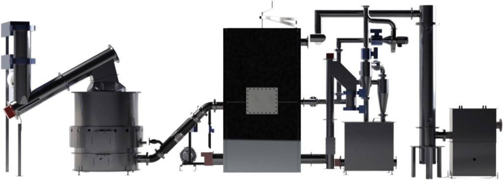 135-kW-Module (WE-135C)