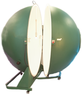Eigenes Lichtlabor