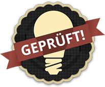Geprüfte Qualität