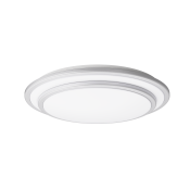 LED Wand- und Deckenleuchte Nia-S 16W