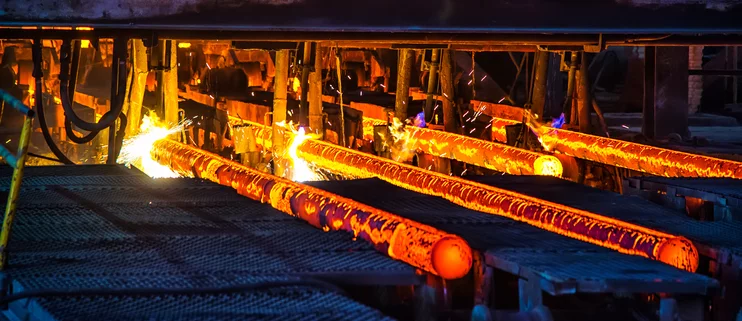 Metallurgie