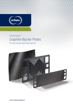 Bipolarplatten