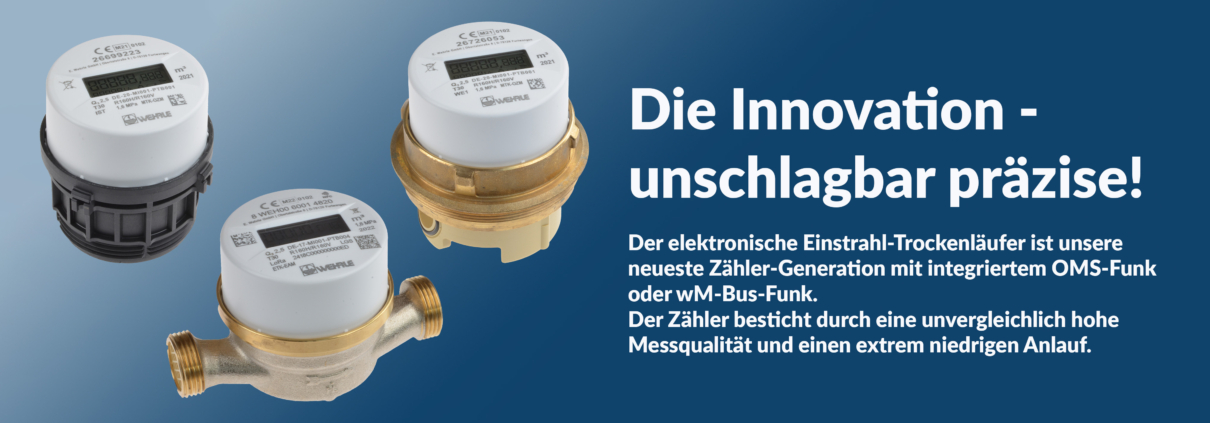 Wehrle – Fertigung