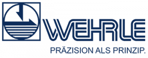 Logo E. Wehrle GmbH
