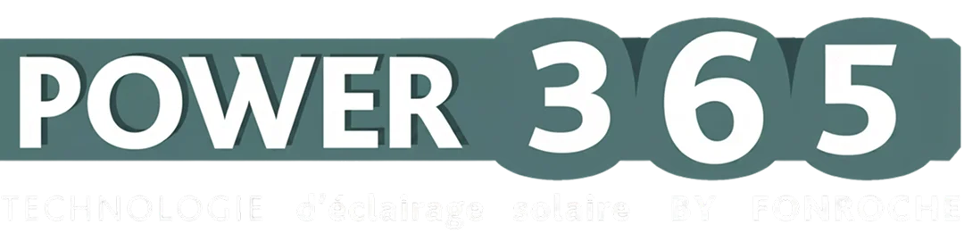 Power 365 Speichersystem