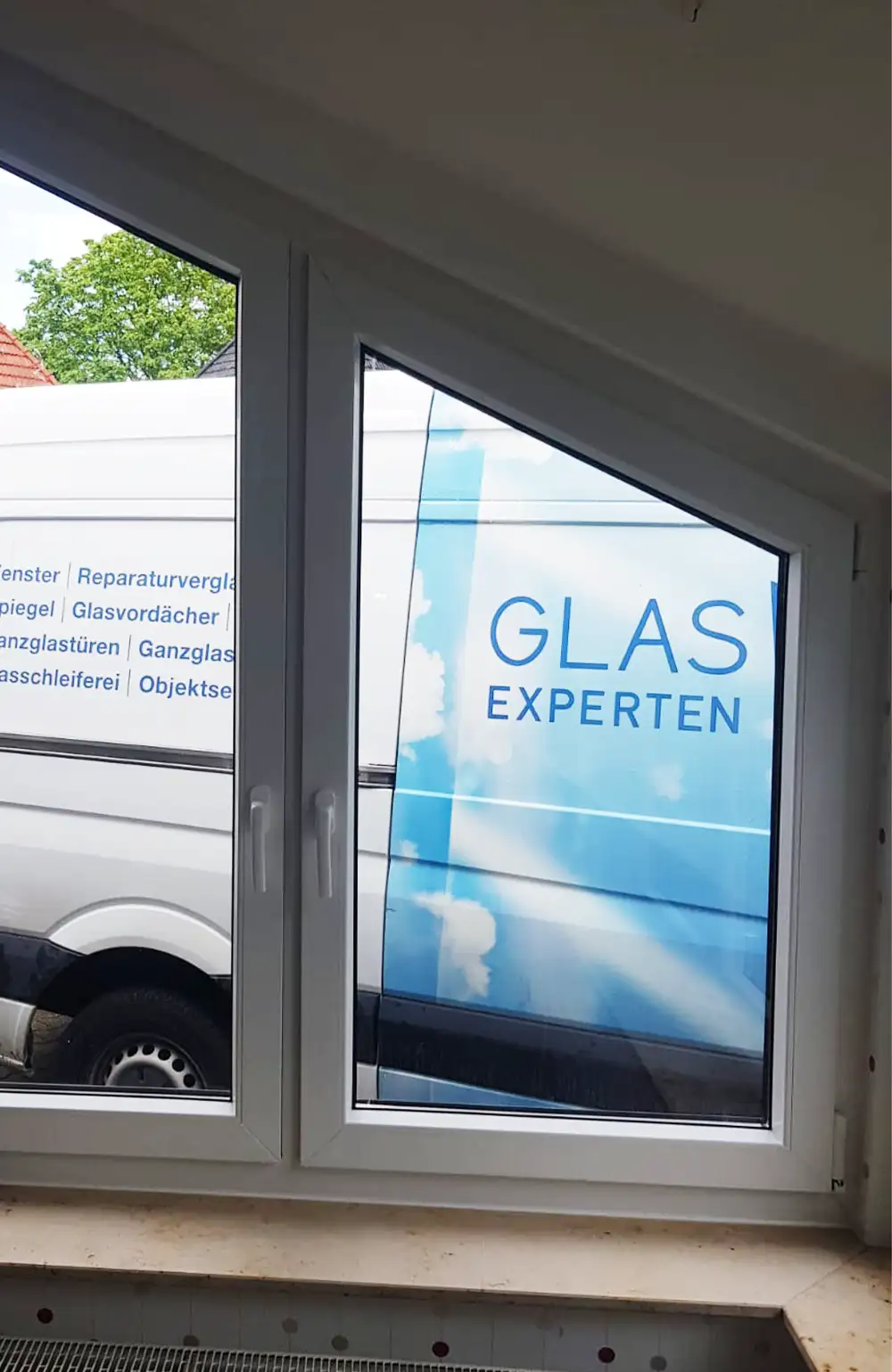 Über uns