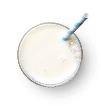 Trinkmilch
