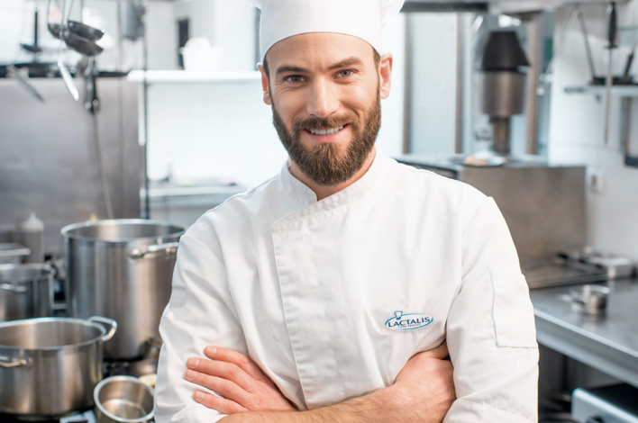 Foodservice – Lösungen für die professionelle Küche