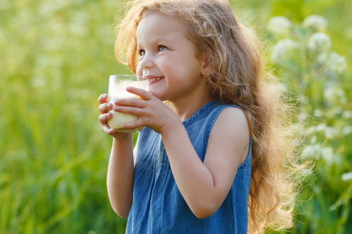 Molkereikompetenz – Verarbeitung des Rohstoffs Milch