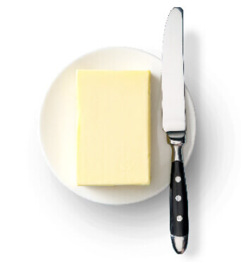 Butter