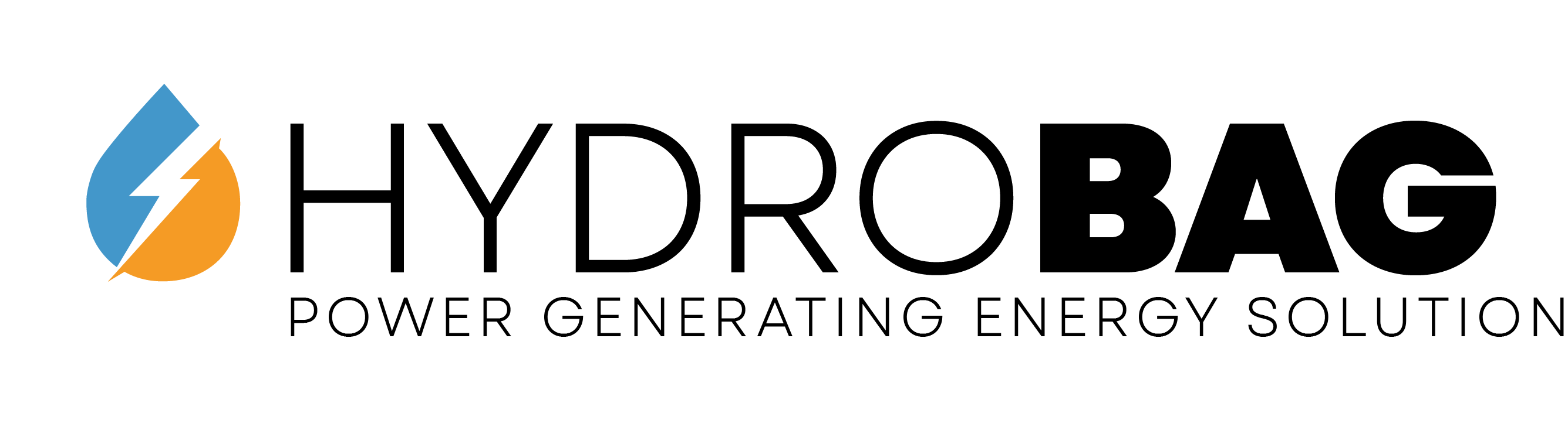 Hydrobag Energy Systems Logo