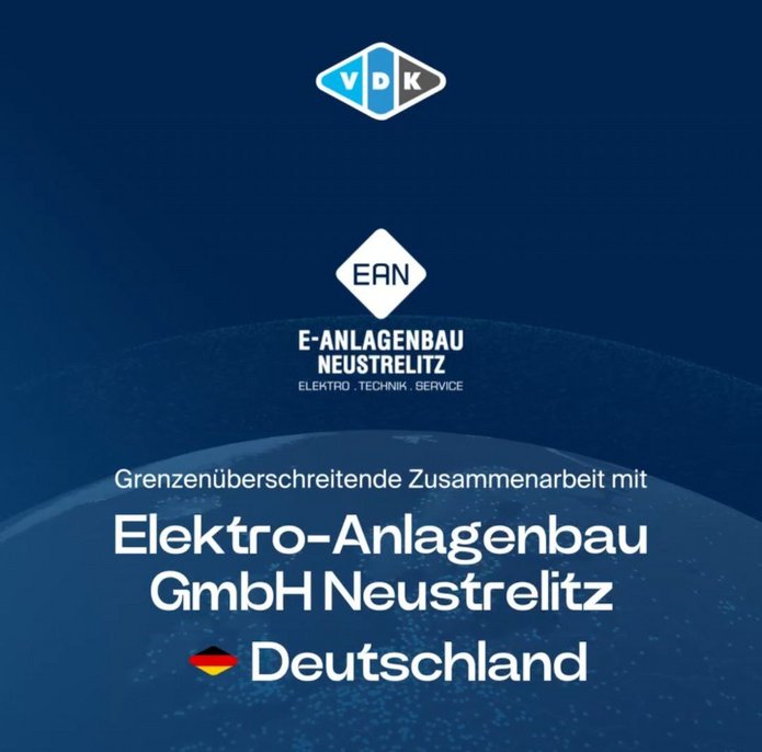 EAN team