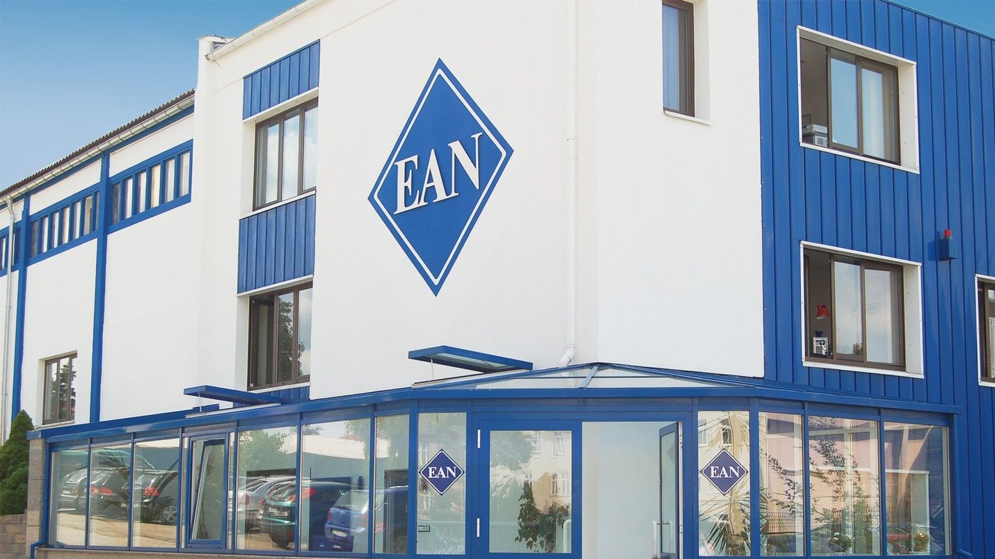 EAN – Fertigung