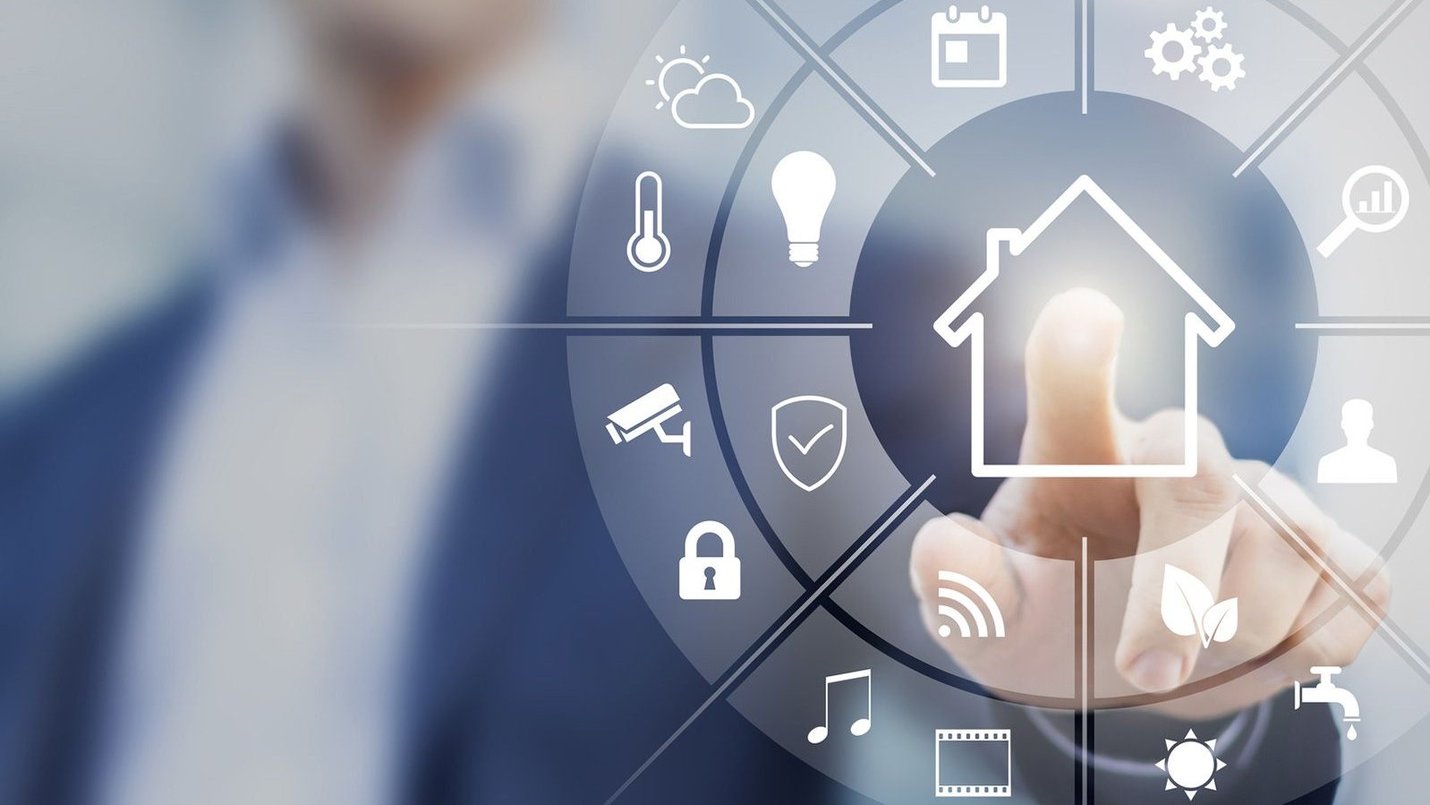 Smart Home and Building Automation