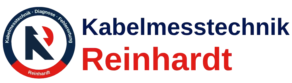 Kabelmesstechnik Reinhardt Logo