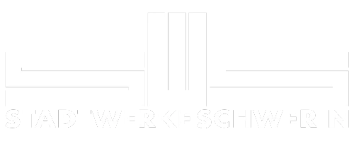 Einsatz für Stadtwerke Schwerin