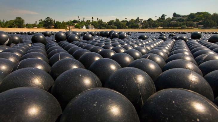 Shade Balls