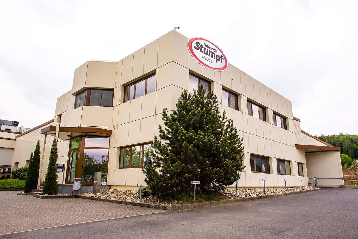 Standort Großen-Buseck