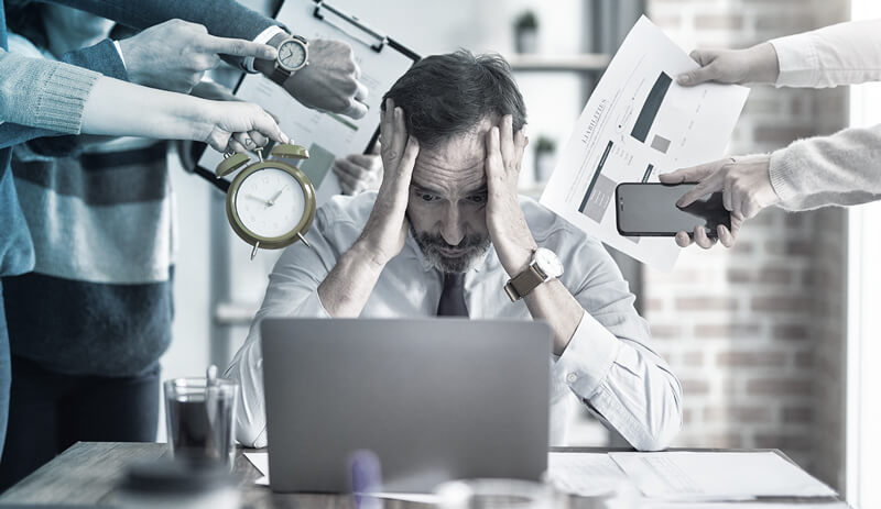 Stress- und Resilienzprogramme