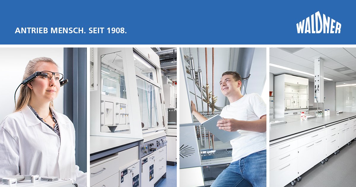 Lab Space Solutions
