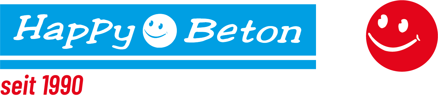 Happy Beton Logo