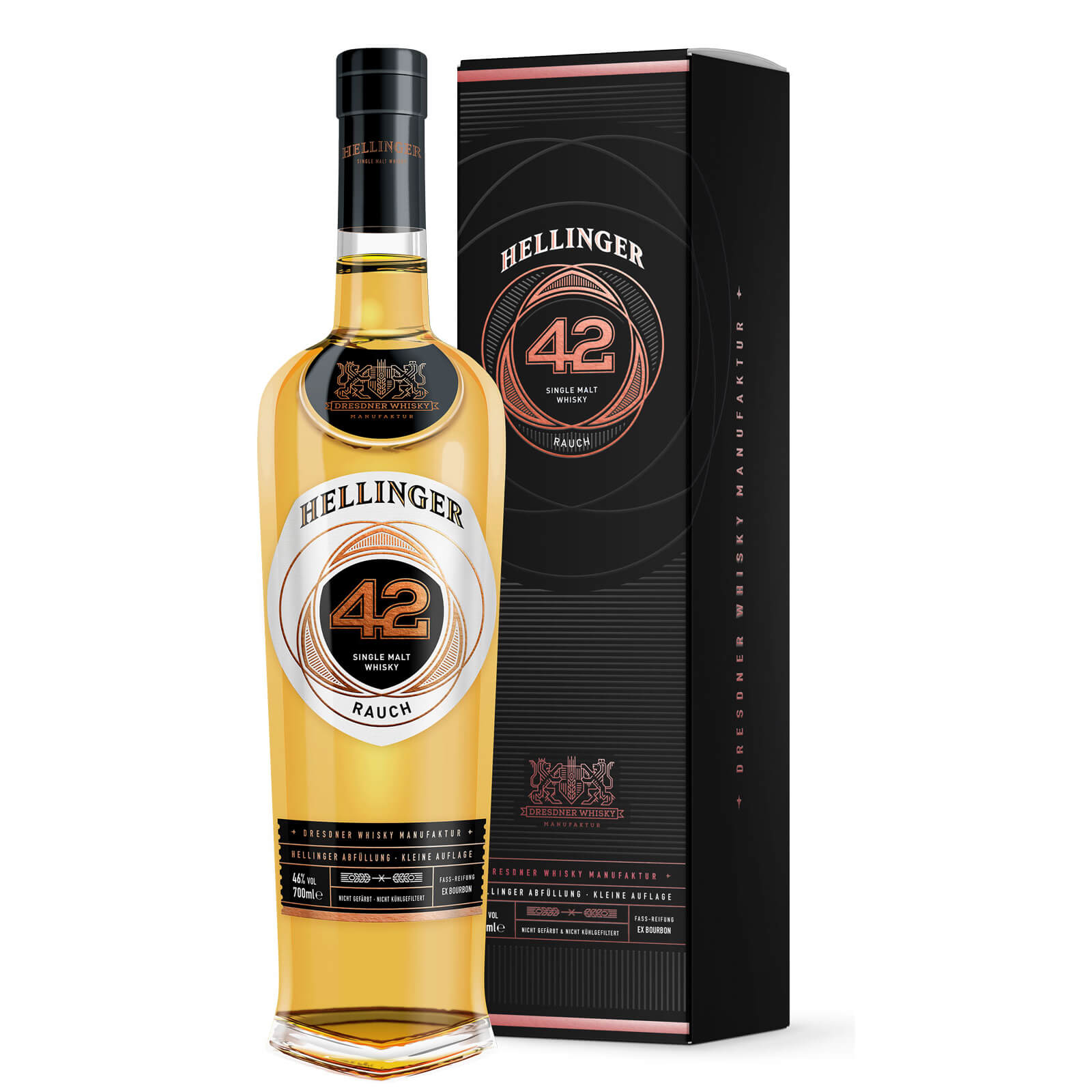 Hellinger 42 Rauch