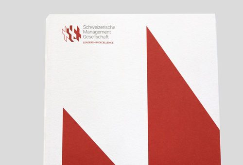 Unternehmenspublikation