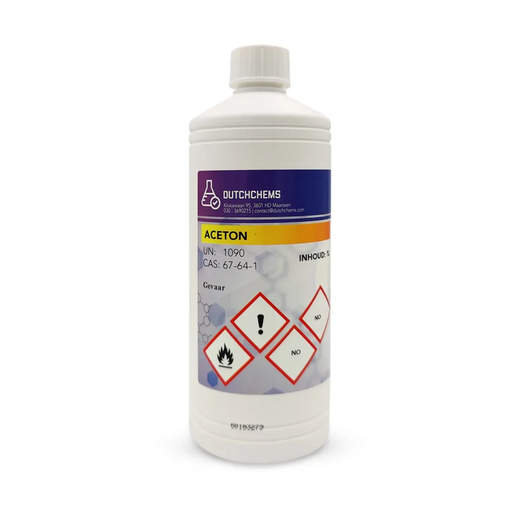 Aceton, 1 L