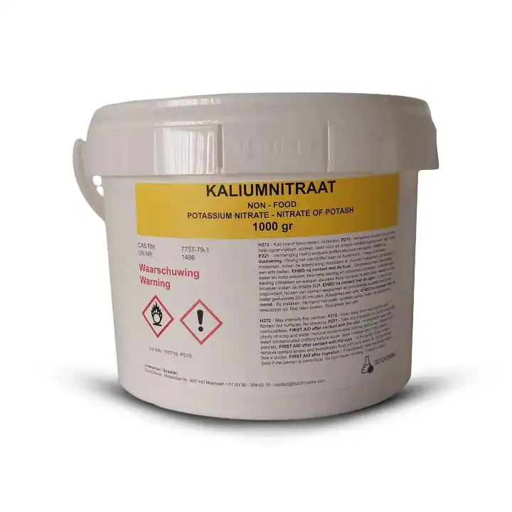 Kaliumnitrat, 1 kg