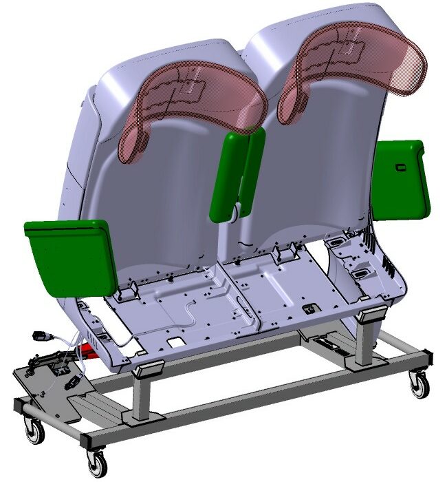 Transportroller (Skates)