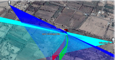 Rekonstruierte Unfallszenarien mit 3D-Visualisierung