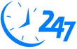 Aerodrome Logbook mit 24/7-Betrieb