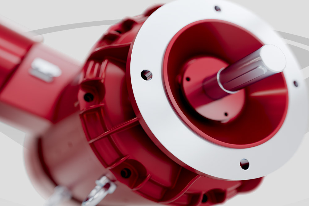 Gleichstrommotoren