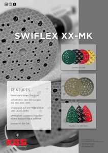 Swiflex XX-MK